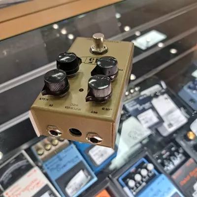 J. Rockett Audio Designs - 45 CALIBER OD 2